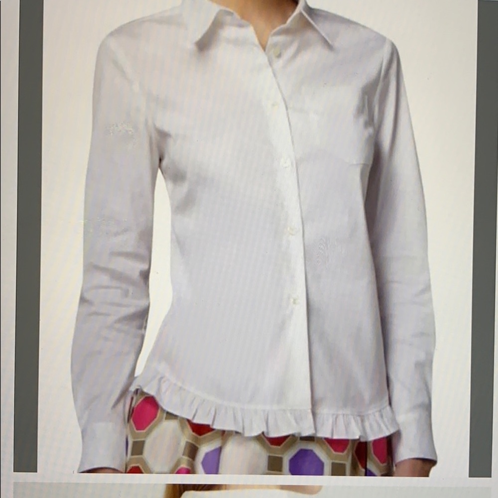 kate spade Mariel Blouse